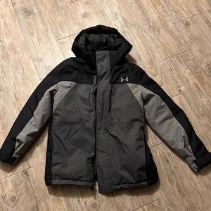 Under Armor jacket(s)
